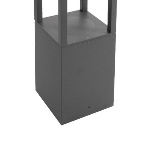 glo-KLV-101-0124-60738_6.webp KELVO® GREMO KLV-101-0124 ΜΟΝΤΕΡΝΟ ΦΩΤΙΣΤΙΚΟ ΚΟΛΩΝΑΚΙ ΚΗΠΟΥ LED 7W 735LM 45° AC 220-240V Α
