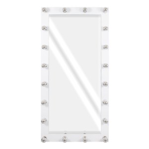 glo-MIRROR-160x80-4-776013_160x80_3 GLOBOSTAR® MAKEUP MIRROR-160X80-4 ΜΟΝΤΕΡΝΟΣ ΚΑΘΡΕΠΤΗΣ ΜΑΚΙΓΙΑΖ ΜΕ ΠΛΑΙΣΙΟ ΦΥΣΙΚΟΥ ΞΥΛΟΥ ΜΕ