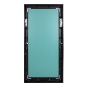 glo-MIRROR-160x80-5-7da2cb_160x80_7 GLOBOSTAR® MAKEUP MIRROR-160X80-5 ΜΟΝΤΕΡΝΟΣ ΚΑΘΡΕΠΤΗΣ ΜΑΚΙΓΙΑΖ ΜΕ ΠΛΑΙΣΙΟ ΦΥΣΙΚΟΥ ΞΥΛΟΥ ΜΕ