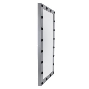 glo-MIRROR-160x80-6-3f5357_160x80_6 GLOBOSTAR® MAKEUP MIRROR-160X80-6 ΜΟΝΤΕΡΝΟΣ ΚΑΘΡΕΠΤΗΣ ΜΑΚΙΓΙΑΖ ΜΕ ΠΛΑΙΣΙΟ ΦΥΣΙΚΟΥ ΞΥΛΟΥ ΜΕ