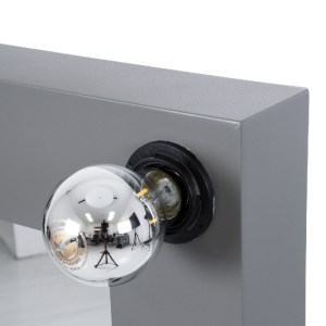 glo-MIRROR-160x80-6-65478c_160x80_11 GLOBOSTAR® MAKEUP MIRROR-160X80-6 ΜΟΝΤΕΡΝΟΣ ΚΑΘΡΕΠΤΗΣ ΜΑΚΙΓΙΑΖ ΜΕ ΠΛΑΙΣΙΟ ΦΥΣΙΚΟΥ ΞΥΛΟΥ ΜΕ