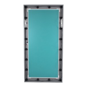 glo-MIRROR-160x80-6-c2df61_160x80_7 GLOBOSTAR® MAKEUP MIRROR-160X80-6 ΜΟΝΤΕΡΝΟΣ ΚΑΘΡΕΠΤΗΣ ΜΑΚΙΓΙΑΖ ΜΕ ΠΛΑΙΣΙΟ ΦΥΣΙΚΟΥ ΞΥΛΟΥ ΜΕ