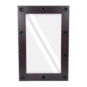 glo-MIRROR-60x90-2-4b7c2b_60x90_4 GLOBOSTAR® MAKEUP MIRROR-60X90-2 ΜΟΝΤΕΡΝΟΣ ΚΑΘΡΕΠΤΗΣ ΜΑΚΙΓΙΑΖ ΜΕ ΠΛΑΙΣΙΟ ΦΥΣΙΚΟΥ ΞΥΛΟΥ ΜΕ 