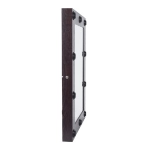 glo-MIRROR-60x90-2-a16a93_60x90_6 GLOBOSTAR® MAKEUP MIRROR-60X90-2 ΜΟΝΤΕΡΝΟΣ ΚΑΘΡΕΠΤΗΣ ΜΑΚΙΓΙΑΖ ΜΕ ΠΛΑΙΣΙΟ ΦΥΣΙΚΟΥ ΞΥΛΟΥ ΜΕ 