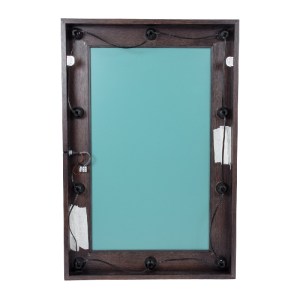 glo-MIRROR-60x90-2-b5d6ef_60x90_7 GLOBOSTAR® MAKEUP MIRROR-60X90-2 ΜΟΝΤΕΡΝΟΣ ΚΑΘΡΕΠΤΗΣ ΜΑΚΙΓΙΑΖ ΜΕ ΠΛΑΙΣΙΟ ΦΥΣΙΚΟΥ ΞΥΛΟΥ ΜΕ 