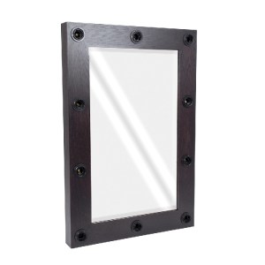 glo-MIRROR-60x90-2-d5c155_60x90_5 GLOBOSTAR® MAKEUP MIRROR-60X90-2 ΜΟΝΤΕΡΝΟΣ ΚΑΘΡΕΠΤΗΣ ΜΑΚΙΓΙΑΖ ΜΕ ΠΛΑΙΣΙΟ ΦΥΣΙΚΟΥ ΞΥΛΟΥ ΜΕ 