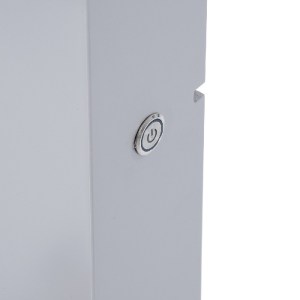 glo-MIRROR-60x90-3-72d7ef_60x90_9 GLOBOSTAR® MAKEUP MIRROR-60X90-3 ΜΟΝΤΕΡΝΟΣ ΚΑΘΡΕΠΤΗΣ ΜΑΚΙΓΙΑΖ ΜΕ ΠΛΑΙΣΙΟ ΦΥΣΙΚΟΥ ΞΥΛΟΥ ΜΕ 