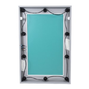 glo-MIRROR-60x90-3-c2b7f5_60x90_7 GLOBOSTAR® MAKEUP MIRROR-60X90-3 ΜΟΝΤΕΡΝΟΣ ΚΑΘΡΕΠΤΗΣ ΜΑΚΙΓΙΑΖ ΜΕ ΠΛΑΙΣΙΟ ΦΥΣΙΚΟΥ ΞΥΛΟΥ ΜΕ 
