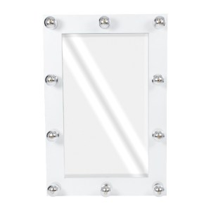 glo-MIRROR-60x90-4-2a2a41_60x90_3 GLOBOSTAR® MAKEUP MIRROR-60X90-4 ΜΟΝΤΕΡΝΟΣ ΚΑΘΡΕΠΤΗΣ ΜΑΚΙΓΙΑΖ ΜΕ ΠΛΑΙΣΙΟ ΦΥΣΙΚΟΥ ΞΥΛΟΥ ΜΕ 