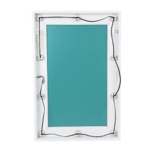 glo-MIRROR-60x90-4-54e5b9_60x90_7 GLOBOSTAR® MAKEUP MIRROR-60X90-4 ΜΟΝΤΕΡΝΟΣ ΚΑΘΡΕΠΤΗΣ ΜΑΚΙΓΙΑΖ ΜΕ ΠΛΑΙΣΙΟ ΦΥΣΙΚΟΥ ΞΥΛΟΥ ΜΕ 