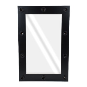 glo-MIRROR-60x90-5-531521_60x90_4 GLOBOSTAR® MAKEUP MIRROR-60X90-5 ΜΟΝΤΕΡΝΟΣ ΚΑΘΡΕΠΤΗΣ ΜΑΚΙΓΙΑΖ ΜΕ ΠΛΑΙΣΙΟ ΦΥΣΙΚΟΥ ΞΥΛΟΥ ΜΕ 