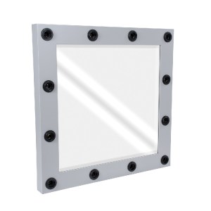 glo-MIRROR-80x80-3-1653f2_80x80_5 GLOBOSTAR® MAKEUP MIRROR-80X80-3 ΜΟΝΤΕΡΝΟΣ ΚΑΘΡΕΠΤΗΣ ΜΑΚΙΓΙΑΖ ΜΕ ΠΛΑΙΣΙΟ ΦΥΣΙΚΟΥ ΞΥΛΟΥ ΜΕ 