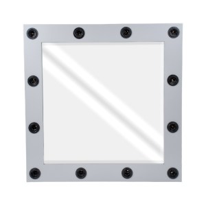 glo-MIRROR-80x80-3-3a2448_80x80_4 GLOBOSTAR® MAKEUP MIRROR-80X80-3 ΜΟΝΤΕΡΝΟΣ ΚΑΘΡΕΠΤΗΣ ΜΑΚΙΓΙΑΖ ΜΕ ΠΛΑΙΣΙΟ ΦΥΣΙΚΟΥ ΞΥΛΟΥ ΜΕ 