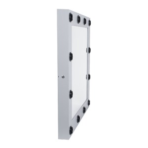 glo-MIRROR-80x80-3-4672dd_80x80_6 GLOBOSTAR® MAKEUP MIRROR-80X80-3 ΜΟΝΤΕΡΝΟΣ ΚΑΘΡΕΠΤΗΣ ΜΑΚΙΓΙΑΖ ΜΕ ΠΛΑΙΣΙΟ ΦΥΣΙΚΟΥ ΞΥΛΟΥ ΜΕ 