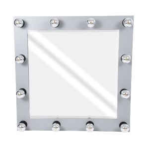 glo-MIRROR-80x80-3-47c510_80x80_3 GLOBOSTAR® MAKEUP MIRROR-80X80-3 ΜΟΝΤΕΡΝΟΣ ΚΑΘΡΕΠΤΗΣ ΜΑΚΙΓΙΑΖ ΜΕ ΠΛΑΙΣΙΟ ΦΥΣΙΚΟΥ ΞΥΛΟΥ ΜΕ 