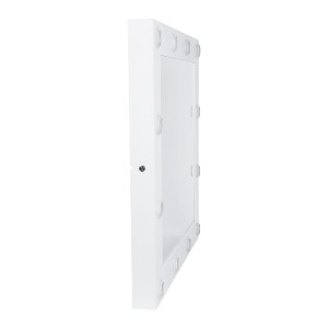 glo-MIRROR-80x80-4-202b41_80x80_6 GLOBOSTAR® MAKEUP MIRROR-80X80-4 ΜΟΝΤΕΡΝΟΣ ΚΑΘΡΕΠΤΗΣ ΜΑΚΙΓΙΑΖ ΜΕ ΠΛΑΙΣΙΟ ΦΥΣΙΚΟΥ ΞΥΛΟΥ ΜΕ 