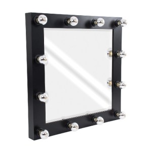 glo-MIRROR-80x80-5-21237b_80x80_2 GLOBOSTAR® MAKEUP MIRROR-80X80-5 ΜΟΝΤΕΡΝΟΣ ΚΑΘΡΕΠΤΗΣ ΜΑΚΙΓΙΑΖ ΜΕ ΠΛΑΙΣΙΟ ΦΥΣΙΚΟΥ ΞΥΛΟΥ ΜΕ 