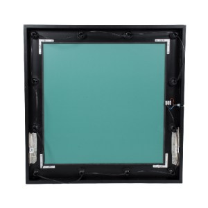 glo-MIRROR-80x80-5-9bedc9_80x80_7 GLOBOSTAR® MAKEUP MIRROR-80X80-5 ΜΟΝΤΕΡΝΟΣ ΚΑΘΡΕΠΤΗΣ ΜΑΚΙΓΙΑΖ ΜΕ ΠΛΑΙΣΙΟ ΦΥΣΙΚΟΥ ΞΥΛΟΥ ΜΕ 