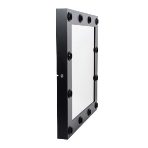 glo-MIRROR-80x80-5-ce42a1_80x80_6 GLOBOSTAR® MAKEUP MIRROR-80X80-5 ΜΟΝΤΕΡΝΟΣ ΚΑΘΡΕΠΤΗΣ ΜΑΚΙΓΙΑΖ ΜΕ ΠΛΑΙΣΙΟ ΦΥΣΙΚΟΥ ΞΥΛΟΥ ΜΕ 