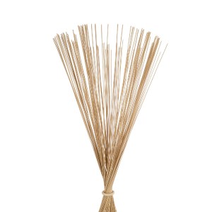 glo-S-02276-02276_6 GLOBOSTAR® PORTONOVO S-02276 BOHO ΕΠΙΔΑΠΕΔΙΟ ΦΩΤΙΣΤΙΚΟ ΜΟΝΟΦΩΤΟ 1 X E27 IP20 ΜΠΕΖ ΞΥΛΟ ΜΕ 