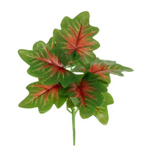 glo-S-78271-s_78271_0 GLOBOSTAR® CALADIUM S-78271 ΤΕΧΝΗΤΟ ΦΥΤΟ ΚΑΛΑΔΙΟ - ΜΠΟΥΚΕΤΟ ΔΙΑΚΟΣΜΗΤΙΚΩΝ ΦΥΤΩΝ - ΚΛΑΔΙΩΝ 
