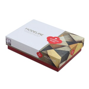 meg-129CTN2586-4 ΣΕΤ ΠΑΠΛΩΜΑΤΟΘΗΚΗ LENDELL COTTON BOX 3 ΤΜΧ ΜΟΝΗ (160X220) ΧΡΩΜΑ ΜΕΝΤΑ - ΛΕΥΚΟ