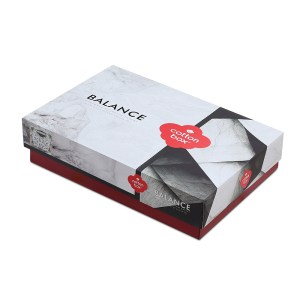 meg-129CTN4830-2 ΣΕΤ ΠΑΠΛΩΜΑΤΟΘΗΚΗ HILARIS COTTON BOX 4 ΤΜΧ ΔΙΠΛΗ (200X220) ΧΡΩΜΑ ΑΝΘΡΑΚΙ
