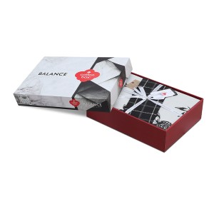 meg-129CTN4832-3 ΣΕΤ ΠΑΠΛΩΜΑΤΟΘΗΚΗ OHIA COTTON BOX 4 ΤΜΧ ΔΙΠΛΗ (200X220) ΧΡΩΜΑ ΑΝΘΡΑΚΙ