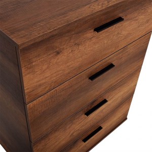 meg-GP009-0091-4 ΣΥΡΤΑΡΙΕΡΑ TRENDLINE MEGAPAP ΣΕ ΧΡΩΜΑ ΚΑΡΥΔΙ 73X44X96ΕΚ.