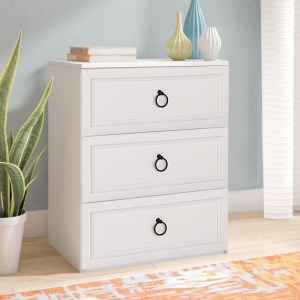 meg-GP009-0228-1 ΣΥΡΤΑΡΙΕΡΑ ΜΕΛΑΜΙΝΗΣ HAMPTON MEGAPAP ΧΡΩΜΑ ΛΕΥΚΟ 72X44X93ΕΚ.