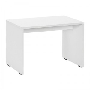 meg-GP009-0256,2-0 ΤΡΑΠΕΖΑΚΙ ΣΑΛΟΝΙΟΥ - ΓΡΑΦΕΙΟΥ RIO MEGAPAP ΧΡΩΜΑ ΛΕΥΚΟ 60X40X43ΕΚ.