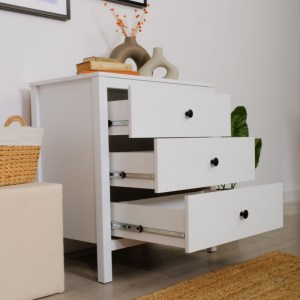 meg-GP009-0257,1-4 ΣΥΡΤΑΡΙΕΡΑ FRENCH MEGAPAP ΧΡΩΜΑ ΛΕΥΚΟ 73X47X81ΕΚ.