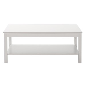 meg-GP009-0260,1-1 ΤΡΑΠΕΖΑΚΙ ΣΑΛΟΝΙΟΥ RUSTIC MEGAPAP ΧΡΩΜΑ ΛΕΥΚΟ 103X60X40ΕΚ.