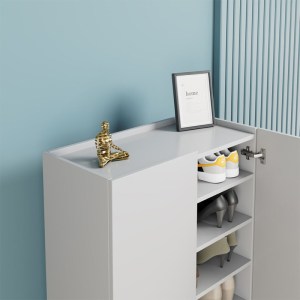 meg-GP009-0285,1-4 ΠΑΠΟΥΤΣΟΘΗΚΗ - ΝΤΟΥΛΑΠΙ POOL MEGAPAP ΧΡΩΜΑ ΛΕΥΚΟ 72X34X119ΕΚ.