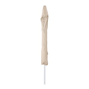 meg-GP010-0051,1-6 ΟΜΠΡΕΛΑ ΕΠΑΓΓΕΛΜΑΤΙΚΗ JUNO MEGAPAP ΤΗΛΕΣΚΟΠΙΚΗ ΑΛΟΥΜΙΝΙΟΥ ΧΡΩΜΑ ΕΚΡΟΥ 4X4M.