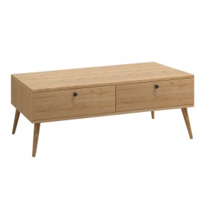 meg-GP022-0088,1-3 ΤΡΑΠΕΖΑΚΙ ΣΑΛΟΝΙΟΥ ALIS MEGAPAP ΧΡΩΜΑ OAK 110X50X40ΕΚ.