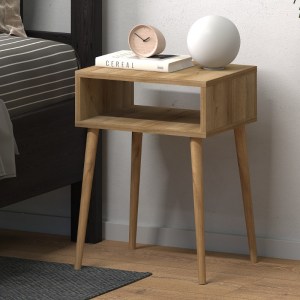 meg-GP022-0089,3-0 ΚΟΜΟΔΙΝΟ FIONA MEGAPAP ΧΡΩΜΑ PINE OAK 45X30X58ΕΚ.