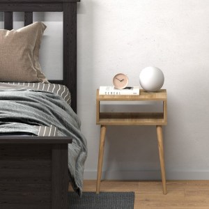 meg-GP022-0089,3-1 ΚΟΜΟΔΙΝΟ FIONA MEGAPAP ΧΡΩΜΑ PINE OAK 45X30X58ΕΚ.