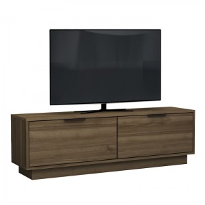 meg-GP028-0103,3-2 ΕΠΙΠΛΟ ΤΗΛΕΟΡΑΣΗΣ LISA MEGAPAP ΧΡΩΜΑ ΚΑΡΥΔΙ 140X35X43CM.