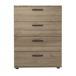 meg-GP028-0119,2-2 ΣΥΡΤΑΡΙΕΡΑ VELIKA MEGAPAP ΧΡΩΜΑ ΚΑΡΥΔΙ 73X44X96ΕΚ.