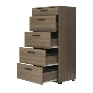 meg-GP028-0120,2-1 ΣΥΡΤΑΡΙΕΡΑ HELIA MEGAPAP ΧΡΩΜΑ ΚΑΡΥΔΙ 60X44X108ΕΚ.