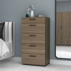 meg-GP028-0120,2-3 ΣΥΡΤΑΡΙΕΡΑ HELIA MEGAPAP ΧΡΩΜΑ ΚΑΡΥΔΙ 60X44X108ΕΚ.