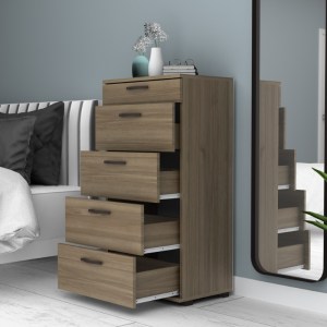 meg-GP028-0120,2-5 ΣΥΡΤΑΡΙΕΡΑ HELIA MEGAPAP ΧΡΩΜΑ ΚΑΡΥΔΙ 60X44X108ΕΚ.
