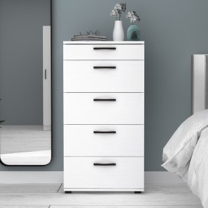 meg-GP028-0120,3-4 ΣΥΡΤΑΡΙΕΡΑ HELIA MEGAPAP ΧΡΩΜΑ ΛΕΥΚΟ 60X44X108ΕΚ.
