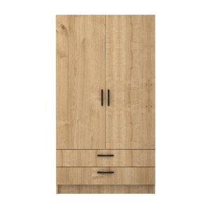 meg-GP028-0121,2-2 ΝΤΟΥΛΑΠΑ ΡΟΥΧΩΝ VICTORIA MEGAPAP ΔΙΦΥΛΛΗ ΜΕ ΣΥΡΤΑΡΙΑ ΧΡΩΜΑ ΦΥΣΙΚΟ ΟΞΙΑΣ 100X60X181ΕΚ.