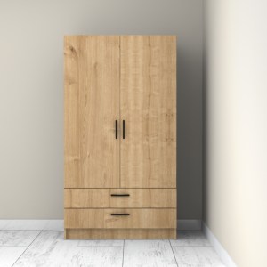 meg-GP028-0121,2-5 ΝΤΟΥΛΑΠΑ ΡΟΥΧΩΝ VICTORIA MEGAPAP ΔΙΦΥΛΛΗ ΜΕ ΣΥΡΤΑΡΙΑ ΧΡΩΜΑ ΦΥΣΙΚΟ ΟΞΙΑΣ 100X60X181ΕΚ.
