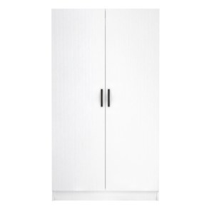 meg-GP028-0122,1-2 ΝΤΟΥΛΑΠΑ ΡΟΥΧΩΝ VICTORIA MEGAPAP ΔΙΦΥΛΛΗ ΧΡΩΜΑ ΛΕΥΚΟ 100X60X181ΕΚ.