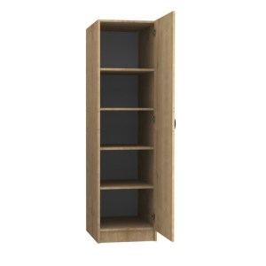 meg-GP028-0124,2-1 ΝΤΟΥΛΑΠΑ ΡΟΥΧΩΝ VICTORIA MEGAPAP ΜΟΝΟΦΥΛΛΗ ΧΡΩΜΑ ΦΥΣΙΚΟ ΟΞΙΑΣ 50X60X181ΕΚ.