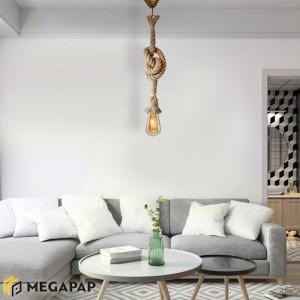 meg-GP029-0067,1-1 ΦΩΤΙΣΤΙΚΟ ΟΡΟΦΗΣ MELINE MEGAPAP ΣΧΟΙΝΙ ΜΟΝΟΦΩΤΟ ΧΡΩΜΑ ΦΥΣΙΚΟ 70ΕΚ.