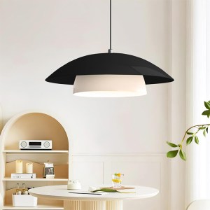 meg-GP029-0131,1-1 ΦΩΤΙΣΤΙΚΟ ΟΡΟΦΗΣ ELIORA MEGAPAP E27 ΜΕΤΑΛΛΙΚΟ ΜΟΝΟΦΩΤΟ ΧΡΩΜΑ ΜΑΥΡΟ Ø36X100ΕΚ.